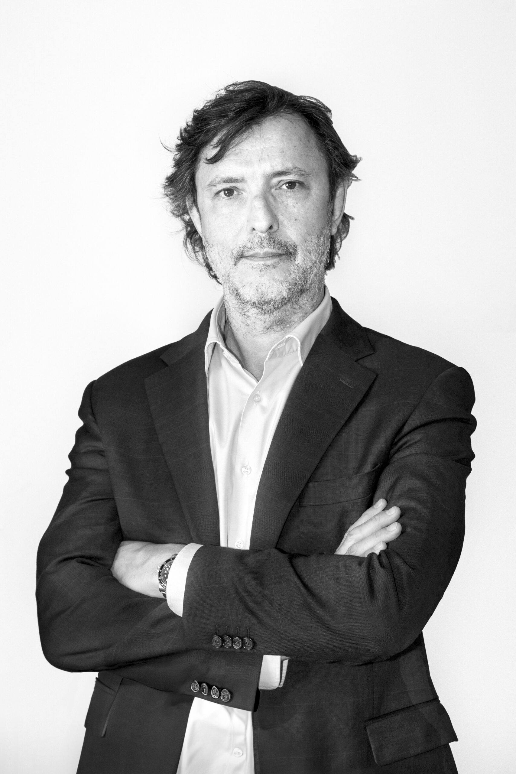 FERRAN GRASAS HERNÁNDEZ